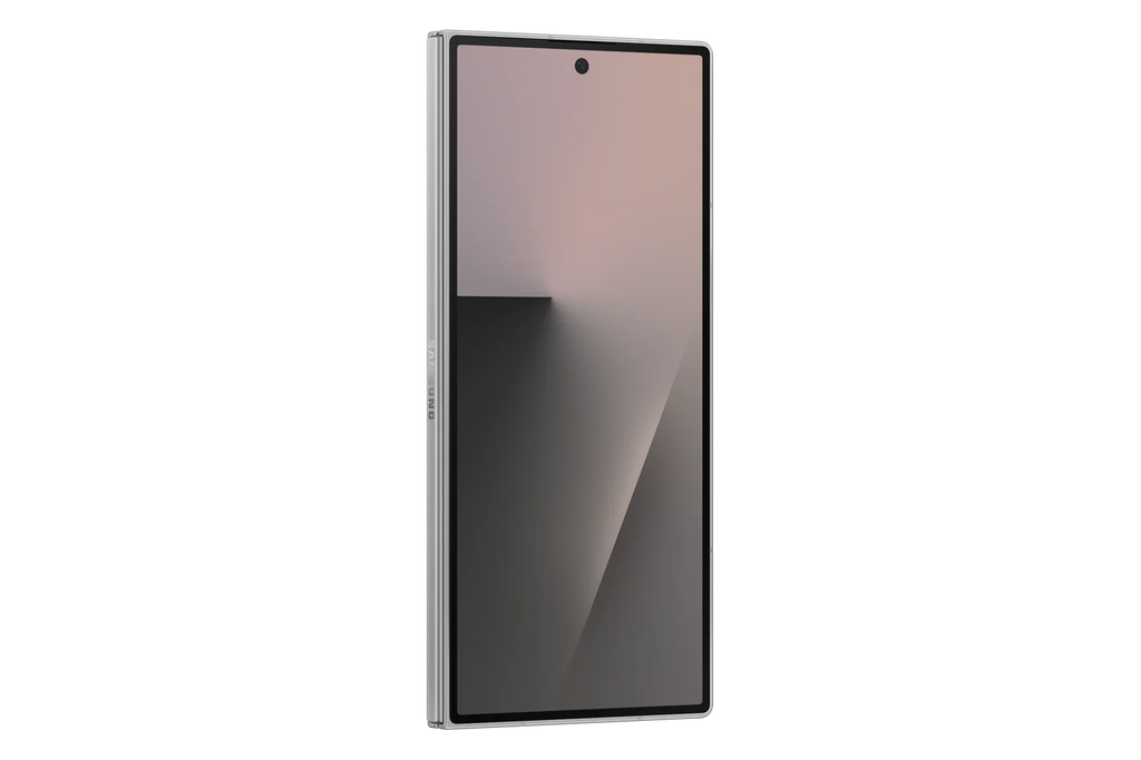 Samsung Galaxy Z Fold7 International Version - Blue Shadow - 12 GB RAM +256/512/1TB