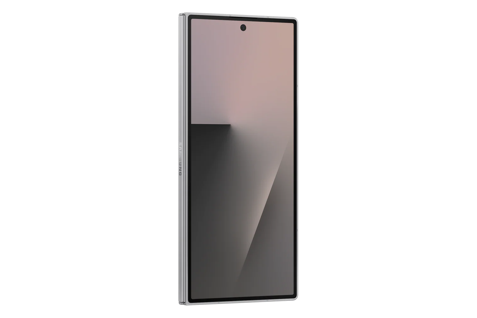 Samsung Galaxy Z Fold7 International Version - Blue Shadow - 12 GB RAM +256/512/1TB