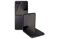 Samsung Galaxy Z Flip7 - International Version - Jetblack - 256-512