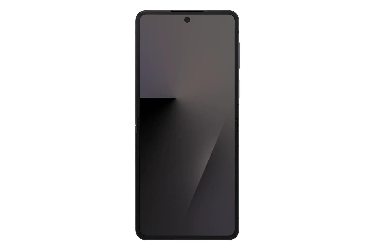 Samsung Galaxy Z Flip7 - International Version - Jetblack - 256-512