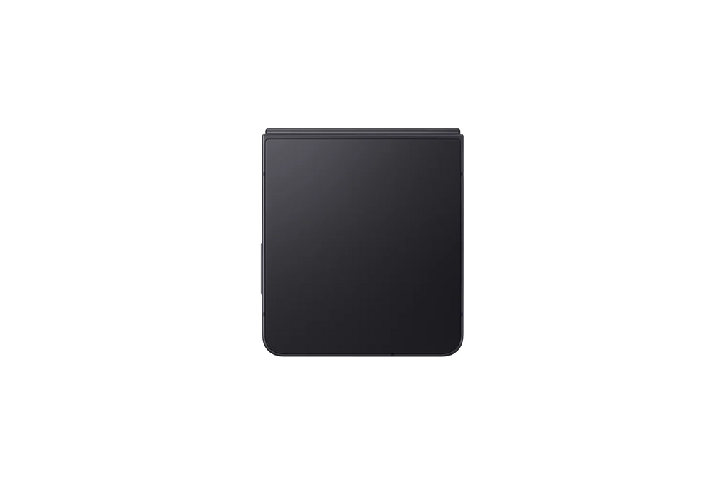 Samsung Galaxy Z Flip7 - International Version - Jetblack - 256-512