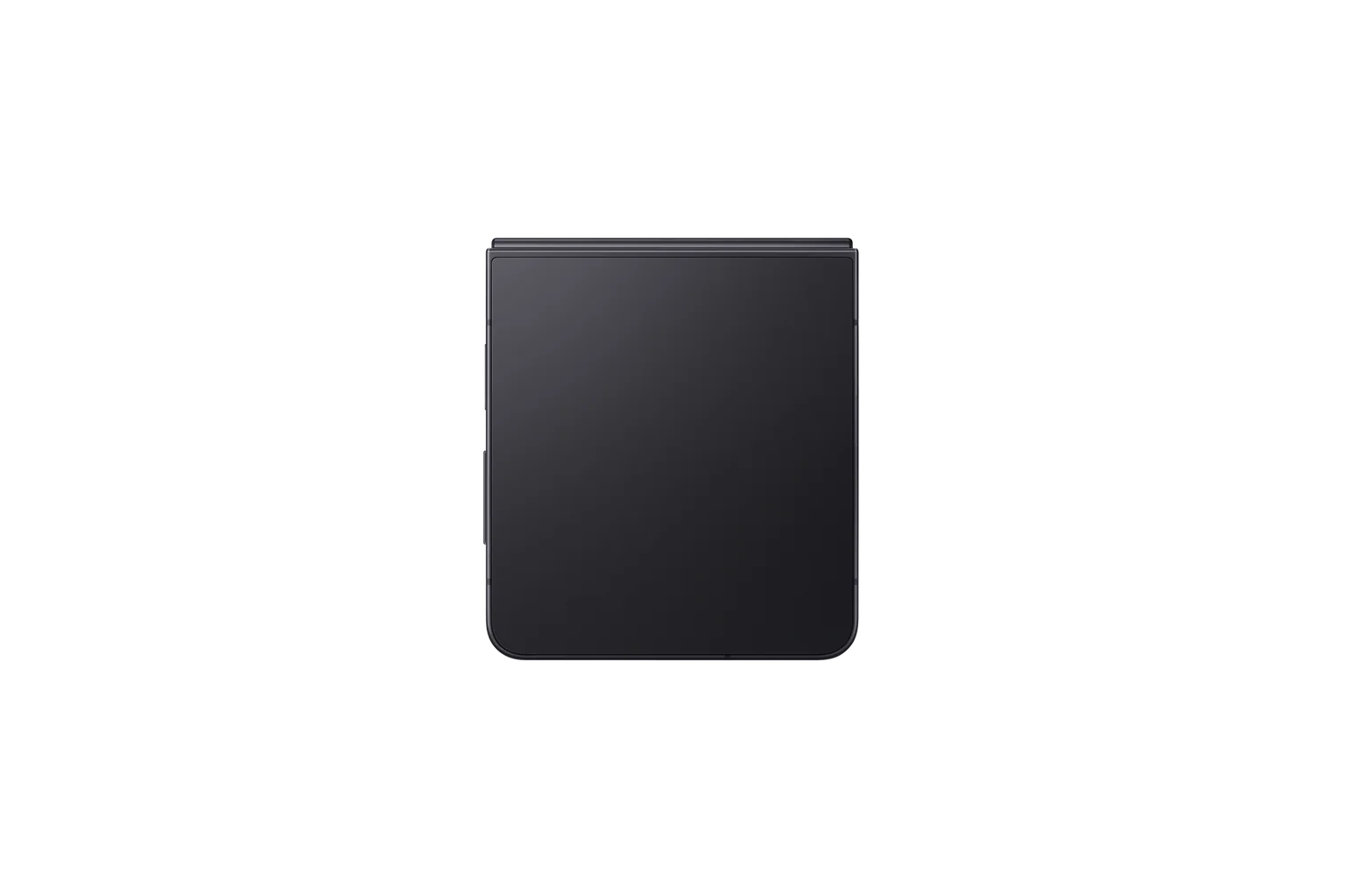 Samsung Galaxy Z Flip7 - International Version - Jetblack - 256-512