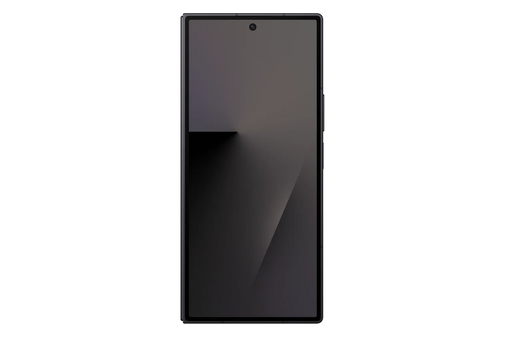 Samsung Galaxy Z Fold7 International Version - Blue Shadow - 12 GB RAM +256/512/1TB