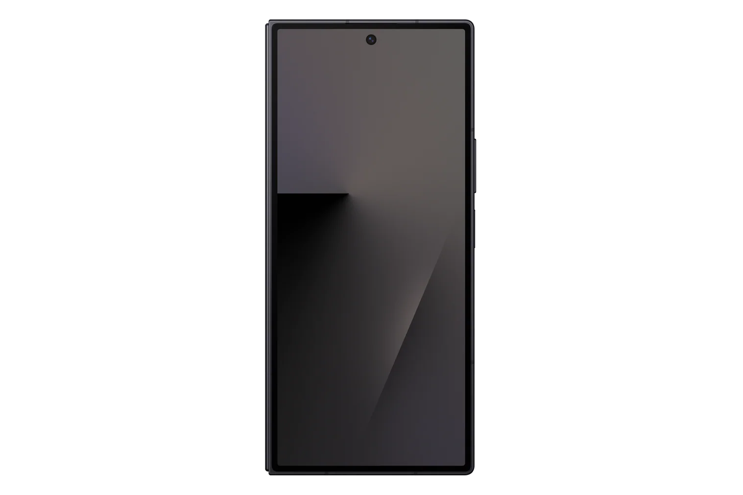Samsung Galaxy Z Fold7 International Version - Blue Shadow - 12 GB RAM +256/512/1TB