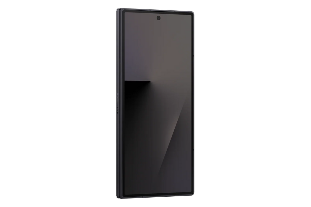 Samsung Galaxy Z Fold7 International Version - Blue Shadow - 12 GB RAM +256/512/1TB