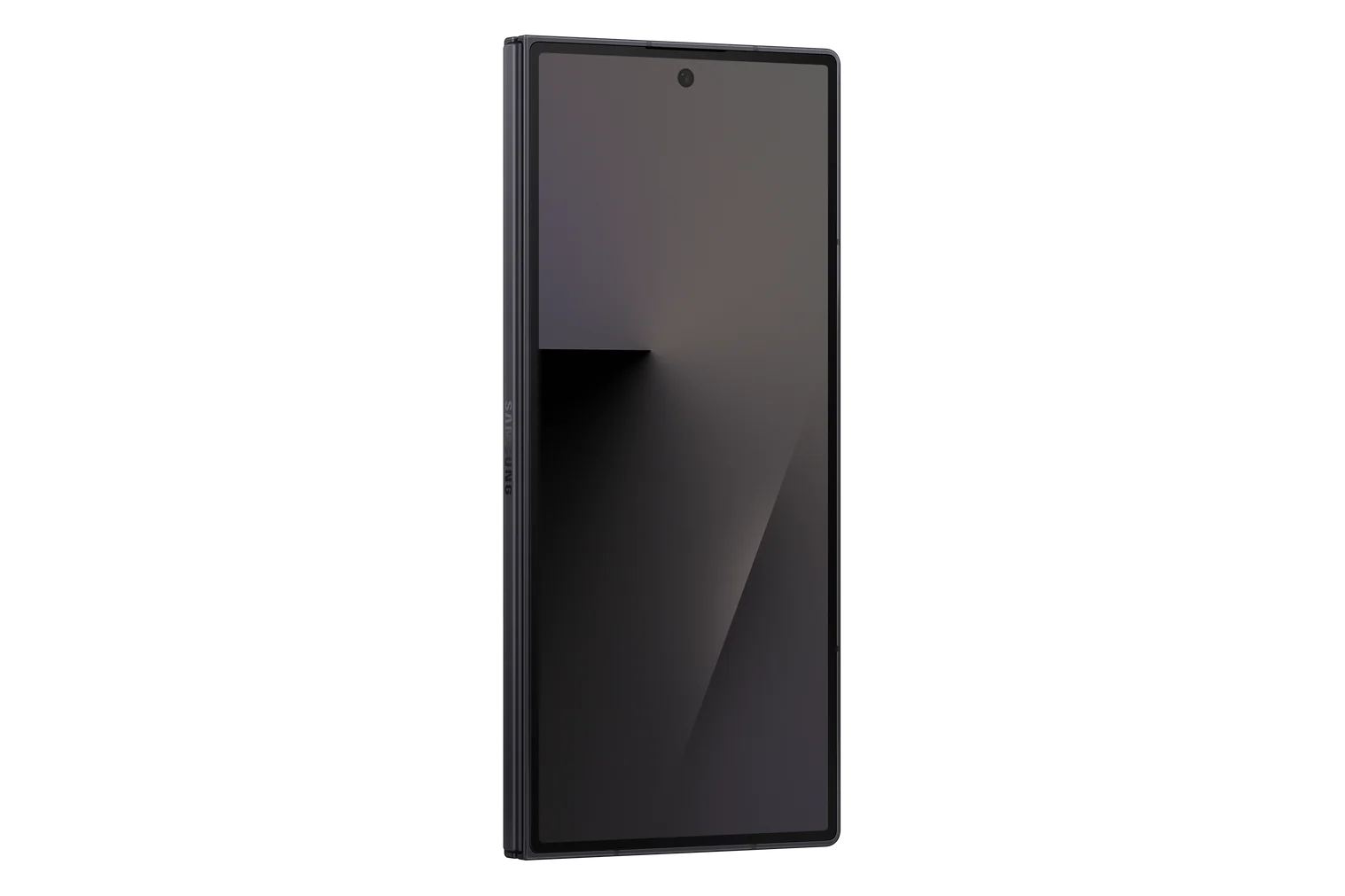 Samsung Galaxy Z Fold7 International Version - Blue Shadow - 12 GB RAM +256/512/1TB