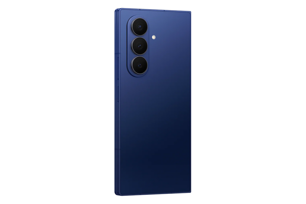 Samsung Galaxy Z Fold7 International Version - Blue Shadow - 12 GB RAM +256/512/1TB