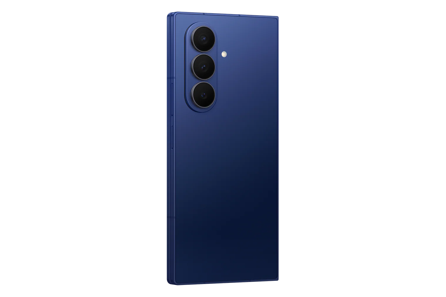 Samsung Galaxy Z Fold7 International Version - Blue Shadow - 12 GB RAM +256/512/1TB